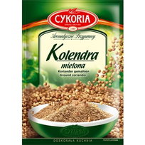 Kolendra Mielona 20G. Cykoria Cykoria