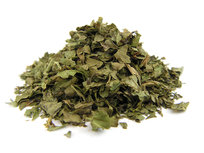 KOLENDRA siewna LIŚĆ suszony 500 g - Aromatika