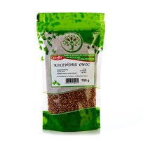 Kolendra ziarno 150g AGNEX
