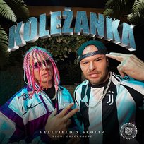 Koleżanka Hellfield, Skolim, CrackHouse