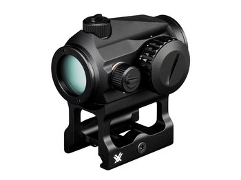 Kolimator Vortex Crossfire Red Dot - Vortex Optics