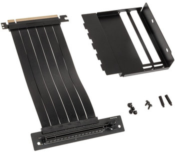 Kolink Vertical GPU Kit dla Observatory Y Z i Stronghold Prime - Kolink