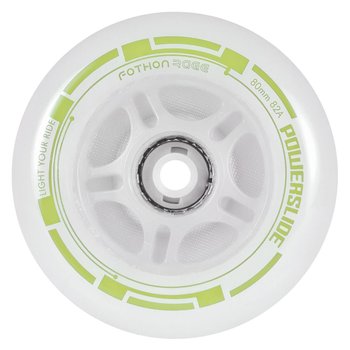 Kółka Powerslide Fothon Envy 4 szt. 905250| r.80mm/82A - Powerslide