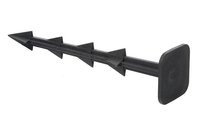 Kołki mocujące szpilki BIOVITA 150mm 50 szt.