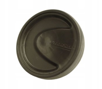 Kółko do odkurzacza KARCHER SE 6.100 white NOWE 9.412-213.0 ORYGINAŁ - inna (Inny)