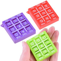 Kółko i krzyżyk, gra logiczna, GR0213