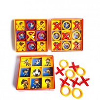 Kółko i krzyżyk, gra logiczna, Inna producent