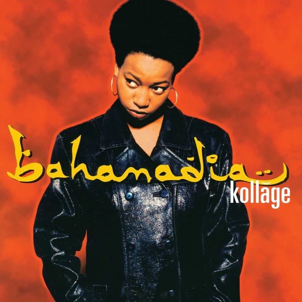 BAHAMADIA「kollage」 Kollage - Bahamadia | Muzyka Sklep EMPIK.COM