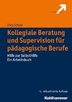 Kollegiale Beratung Und Supervision Für Pädagogische Berufe - Schlee ...