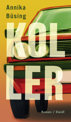 Koller - Steidl | Książka w Empik