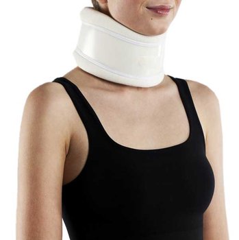 Kołnierz Półsztywny Ortopedyczny Florida Timago Rozmiar L Tgo-C Kf 106 - Timago