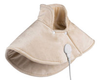 Kołnierz z ogrzewaniem na kark i ramiona ogrzewacz