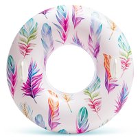 Koło dmuchane do pływania INTEX 58263 PIÓRKA Intex