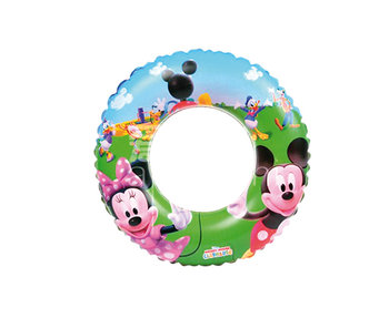 Koło do pływania Mickey Mouse Clubhouse ™ 56 cm BESTWAY - Bestway