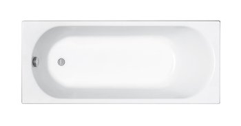 Koło Opal Plus wanna prostokątna 150x70 cm biała XWP1250000 - Geberit