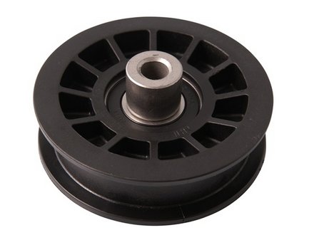 2017 HUSQVARNA LGT2654 For Sale In Monticello, Iowa - Foto 8