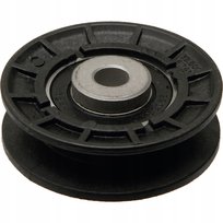 Koło pasowe rolka 63,5x10mm STIGA PARK 387605012/0 1134-3459-01