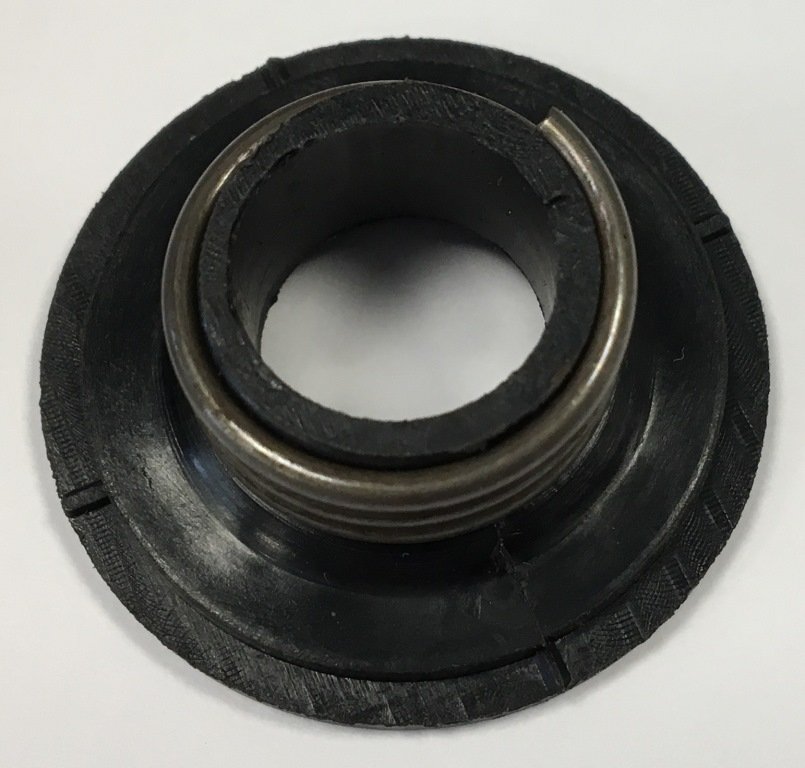 Kit Complet Carburateur + Bobine + Filtre + Poire Pour Husqvarna 445 455e 340 345 350 353 359 460 461 – Remplacement 544047001 537255702