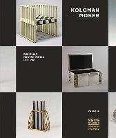 Koloman Moser Prestel