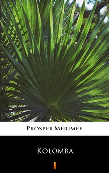 Kolomba - Merimee Prosper