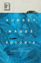 Kolonia Audrey Magee