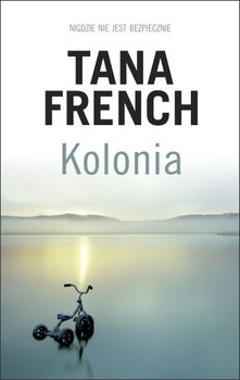 Kolonia - French Tana
