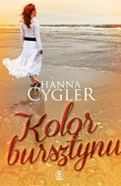 Kolor bursztynu Cygler Hanna