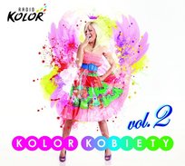 Kolor Kobiety 2 Various Artists