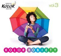Kolor Kobiety. Volume 3 Various Artists