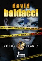 Kolor prawdy Baldacci David