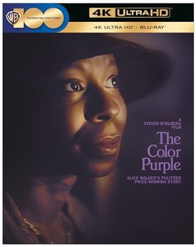Kolor purpury - Various Directors