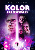 Kolor z przestworzy