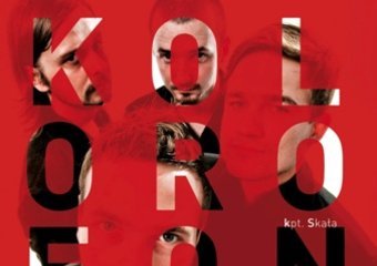 Debiutancka płyta Kolorofonu już jest!