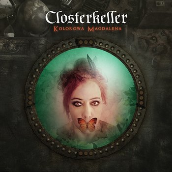 Kolorowa Magdalena - Closterkeller