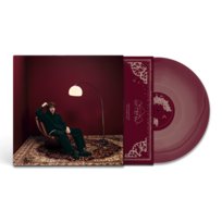 Trzeci, tańszy winyl -75%