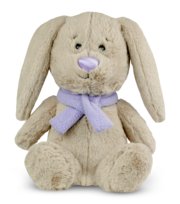 Kolorowe Noski Zabawka Pluszowa Królik Plush Scarfs Animals