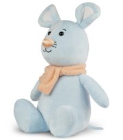 Kolorowe Noski Zabawka Pluszowa Mysz Plush Scarfs Animals