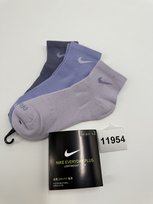 Kolorowe skarpety NIKE rozmiar 38-42 trzy pary (11954 w10