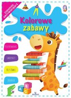 Kolorowe zabawy P.H.W Arystoteles Sp. J.