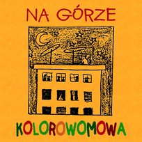 Kolorowomowa Na Górze