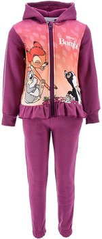 Kolorowy dres dla dziewczynek Disney Bambi - Disney