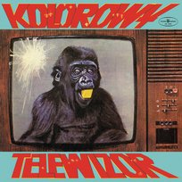 Kolorowy telewizor Markowski Grzegorz