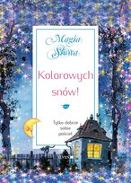 Kolorowych snów! Mauro Isabel