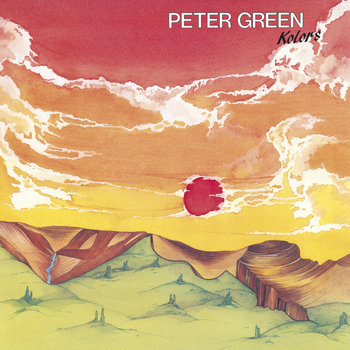Kolors - Green Peter