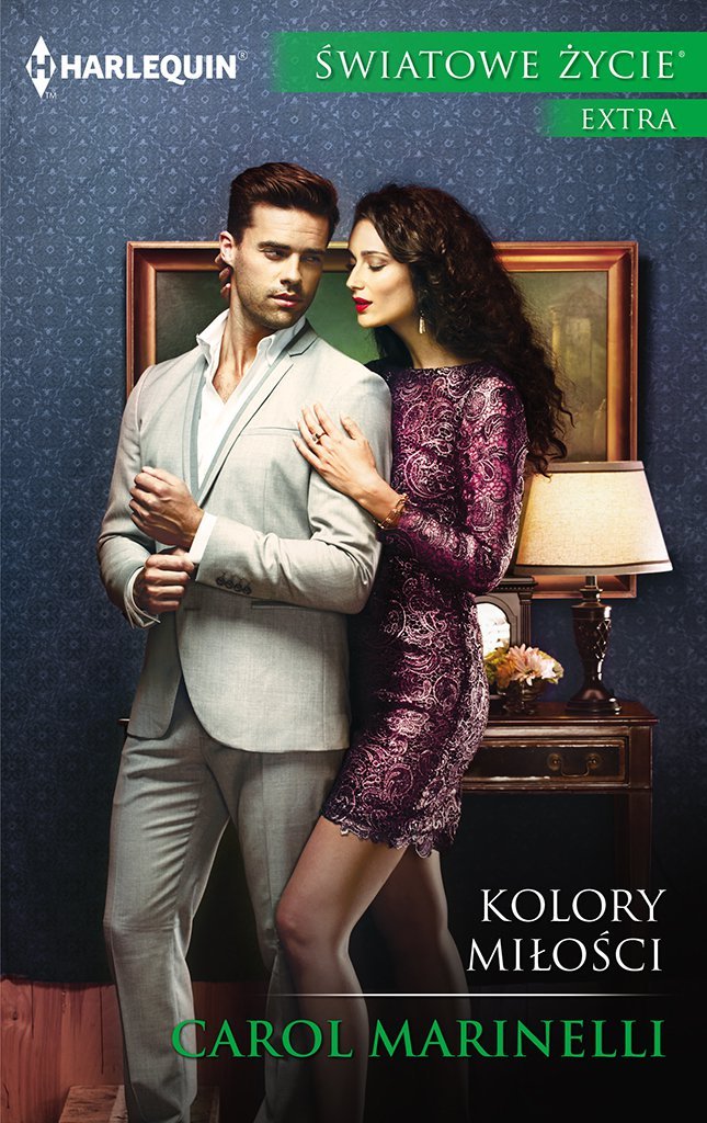 Kolory miłości - ebook epub