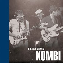 Kolory Muzyki - Kombi Kombi