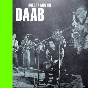 Kolory Muzyki - Daab