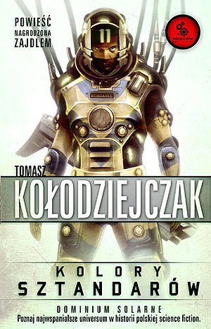 Kolory sztandarów - ebook epub