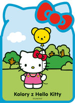 Kolory z Hello Kitty Sanrio
