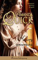 Kolory zmierzchu Quick Amanda